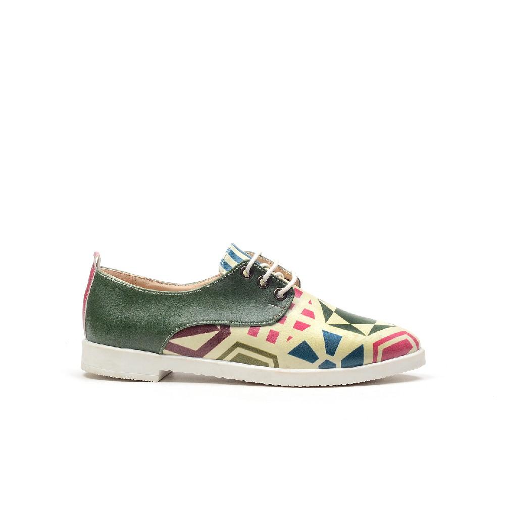 Oxford Shoes Outlet - No Exchange or Return  39 EU - 8.5 US