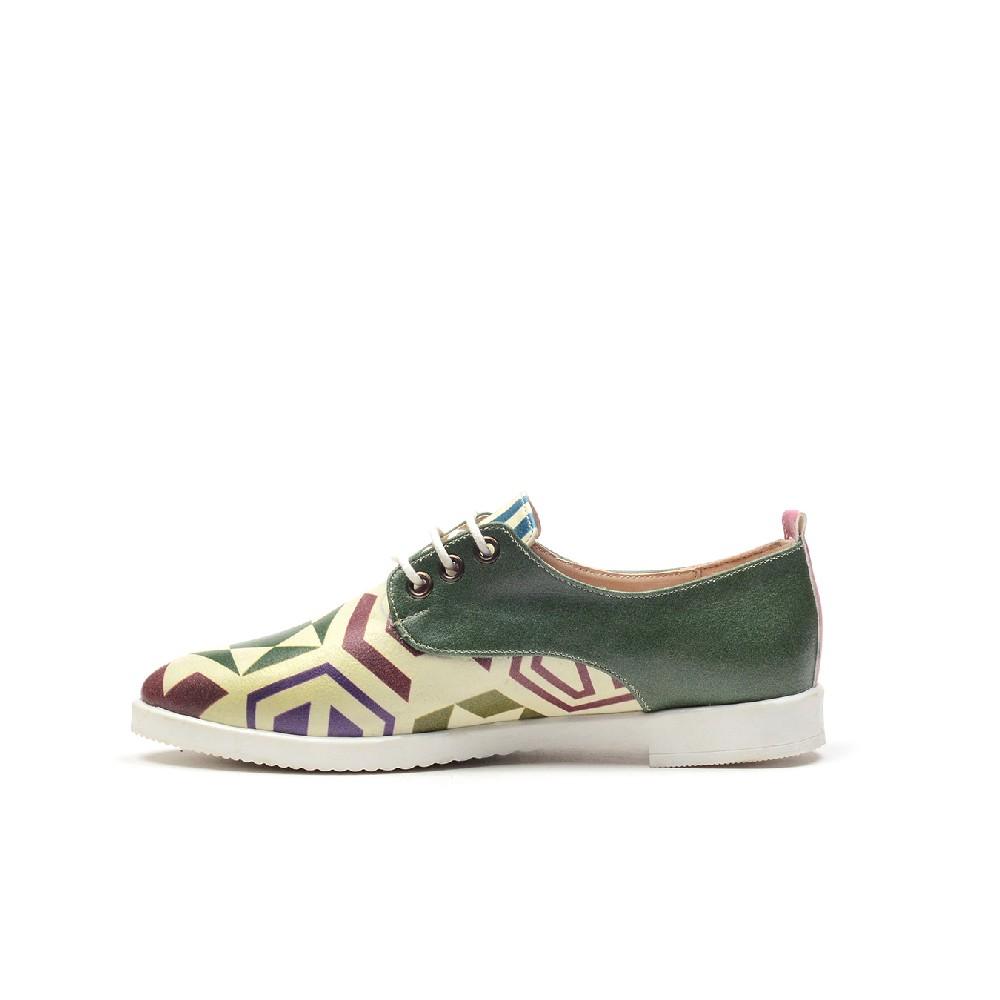 Oxford Shoes Outlet - No Exchange or Return  39 EU - 8.5 US