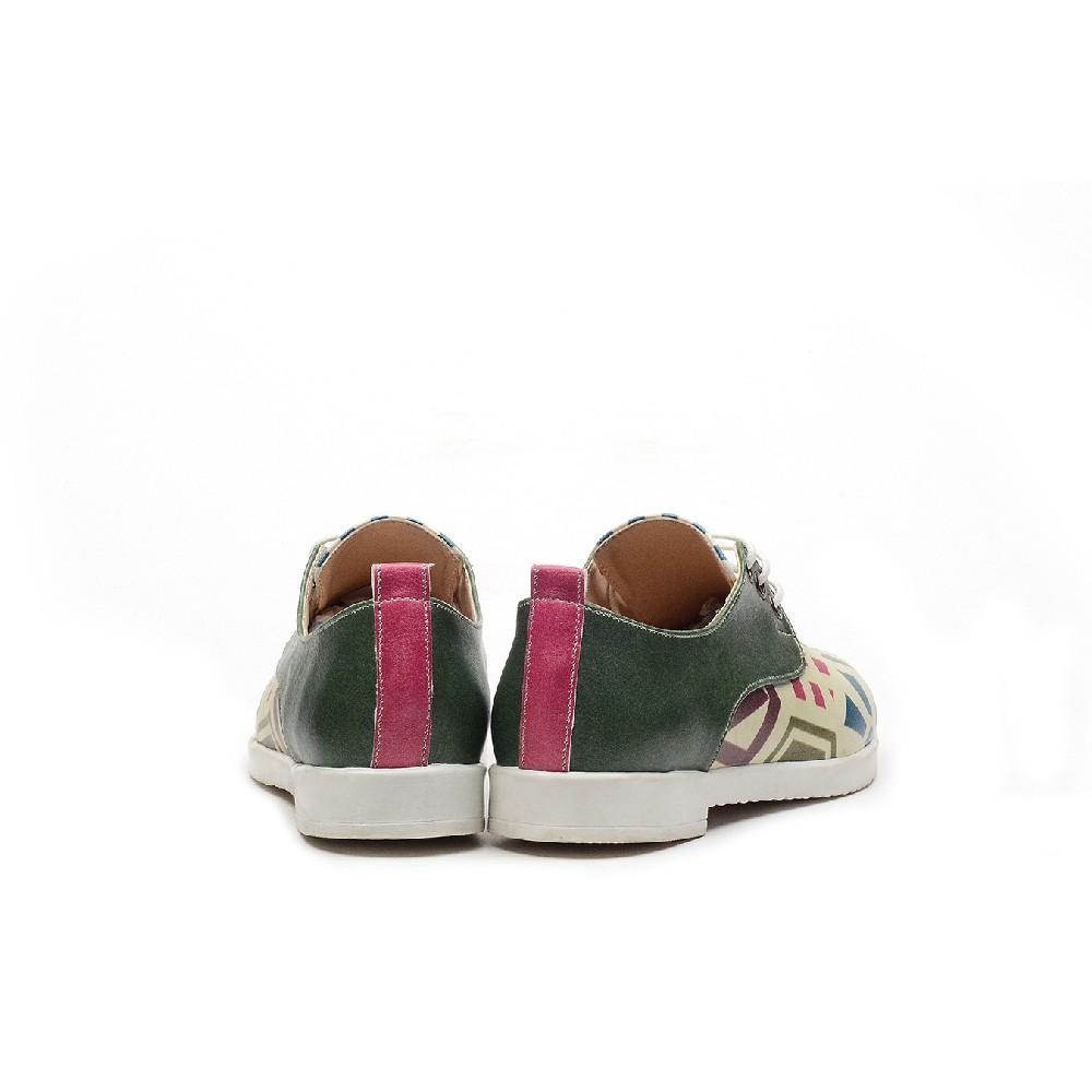 Oxford Shoes Outlet - No Exchange or Return  39 EU - 8.5 US