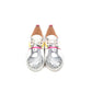 Oxford Shoes Outlet - No Exchange or Return  39 EU - 8.5 US