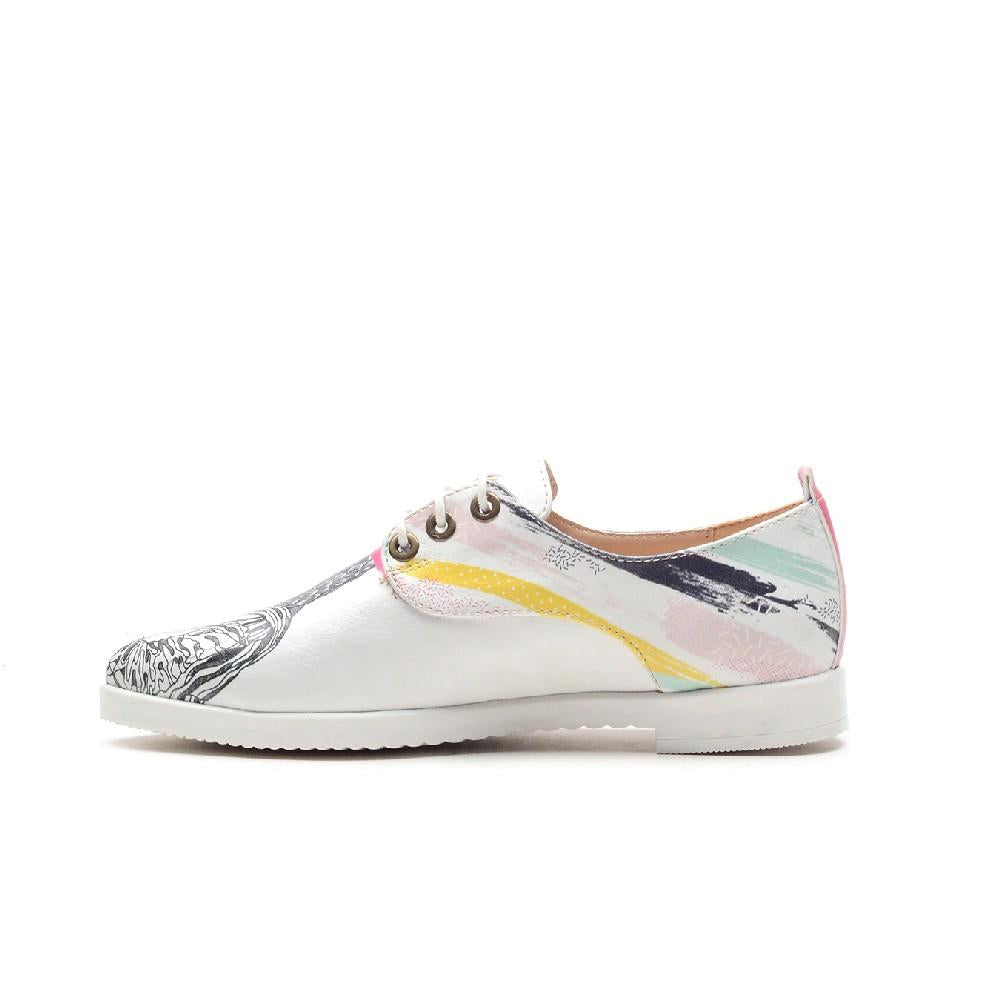 Oxford Shoes Outlet - No Exchange or Return  39 EU - 8.5 US