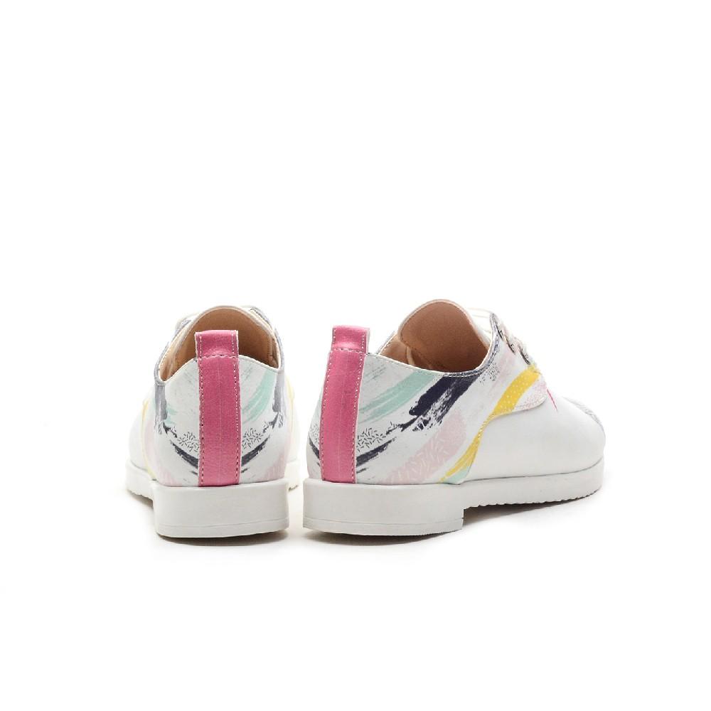 Oxford Shoes Outlet - No Exchange or Return  39 EU - 8.5 US