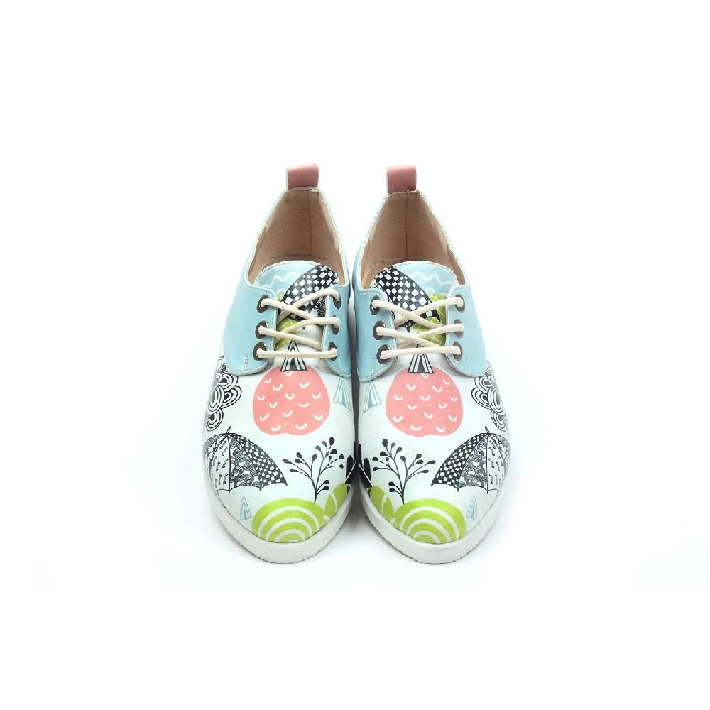 Oxford Shoes Outlet - No Exchange or Return  39 EU - 8.5 US