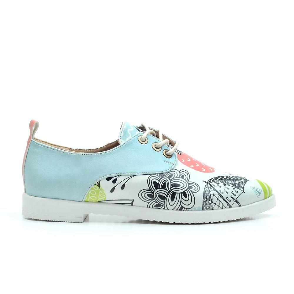 Oxford Shoes Outlet - No Exchange or Return  40 EU - 9.5 US