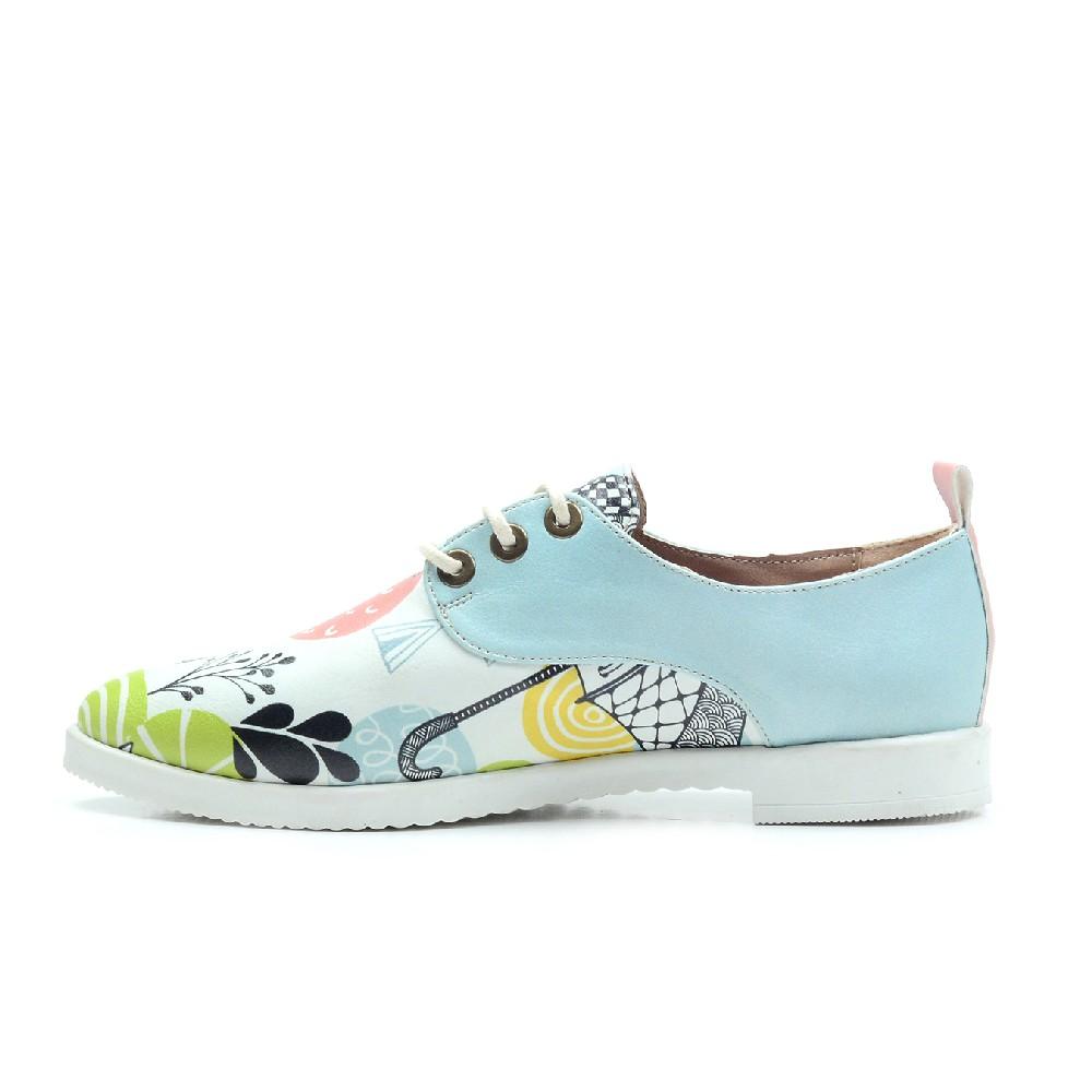Oxford Shoes Outlet - No Exchange or Return  39 EU - 8.5 US