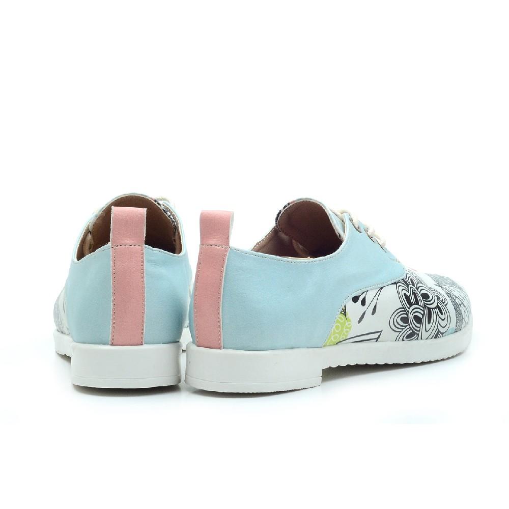 Oxford Shoes Outlet - No Exchange or Return  39 EU - 8.5 US