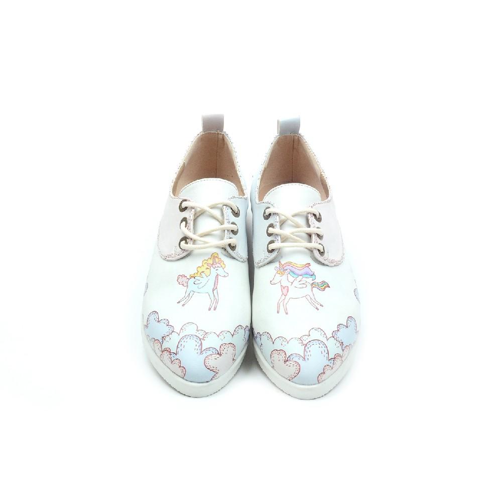 Oxford Shoes Outlet - No Exchange or Return  39 EU - 8.5 US