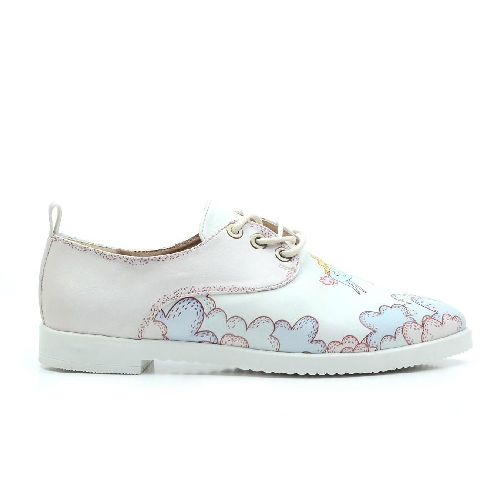 Oxford Shoes Outlet - No Exchange or Return  39 EU - 8.5 US