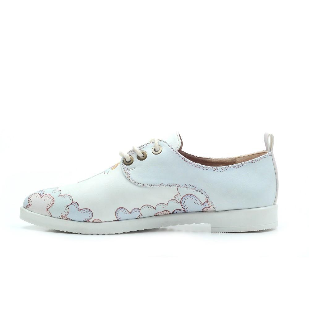 Oxford Shoes Outlet - No Exchange or Return  39 EU - 8.5 US