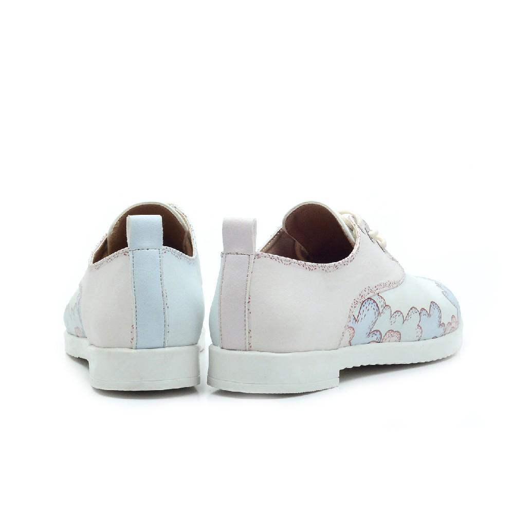 Oxford Shoes Outlet - No Exchange or Return  39 EU - 8.5 US