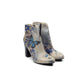 Ankle Boots Outlet - No Exchange or Return - 35 EU - 5 US
