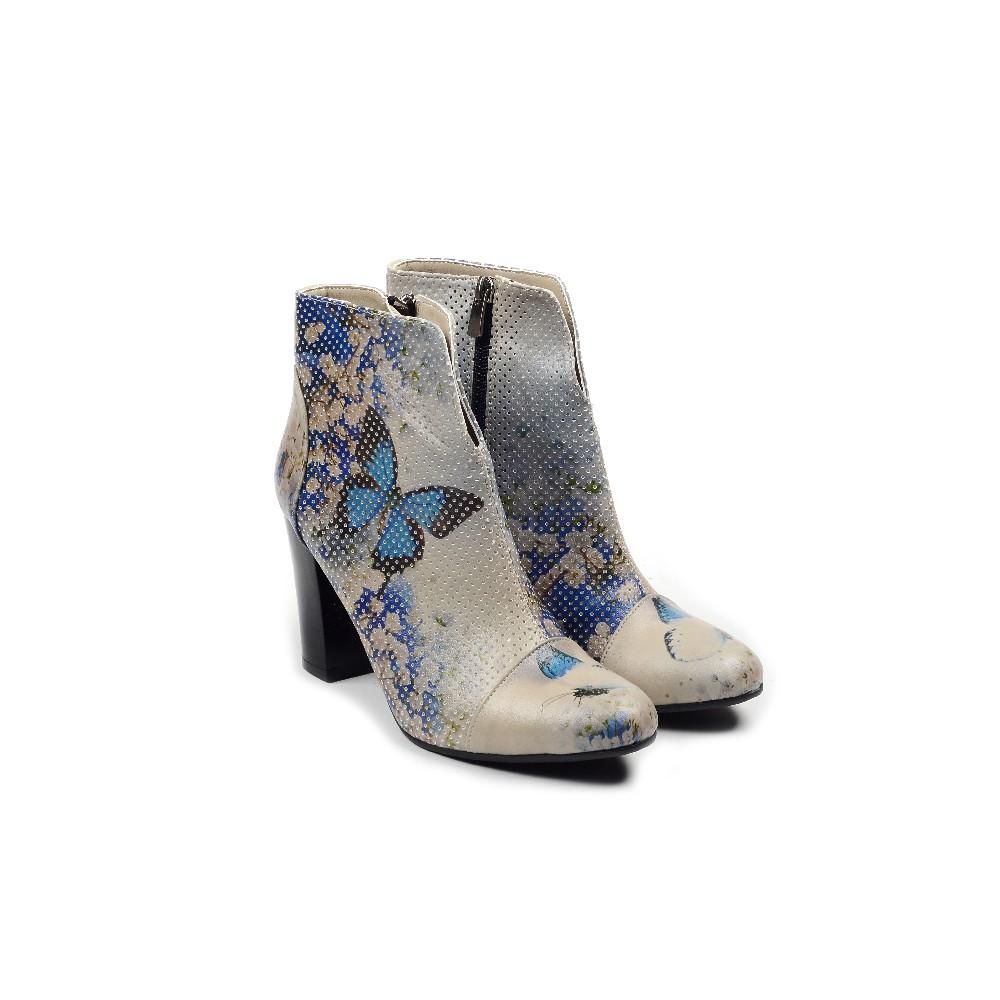 Ankle Boots Outlet - No Exchange or Return - 35 EU - 5 US