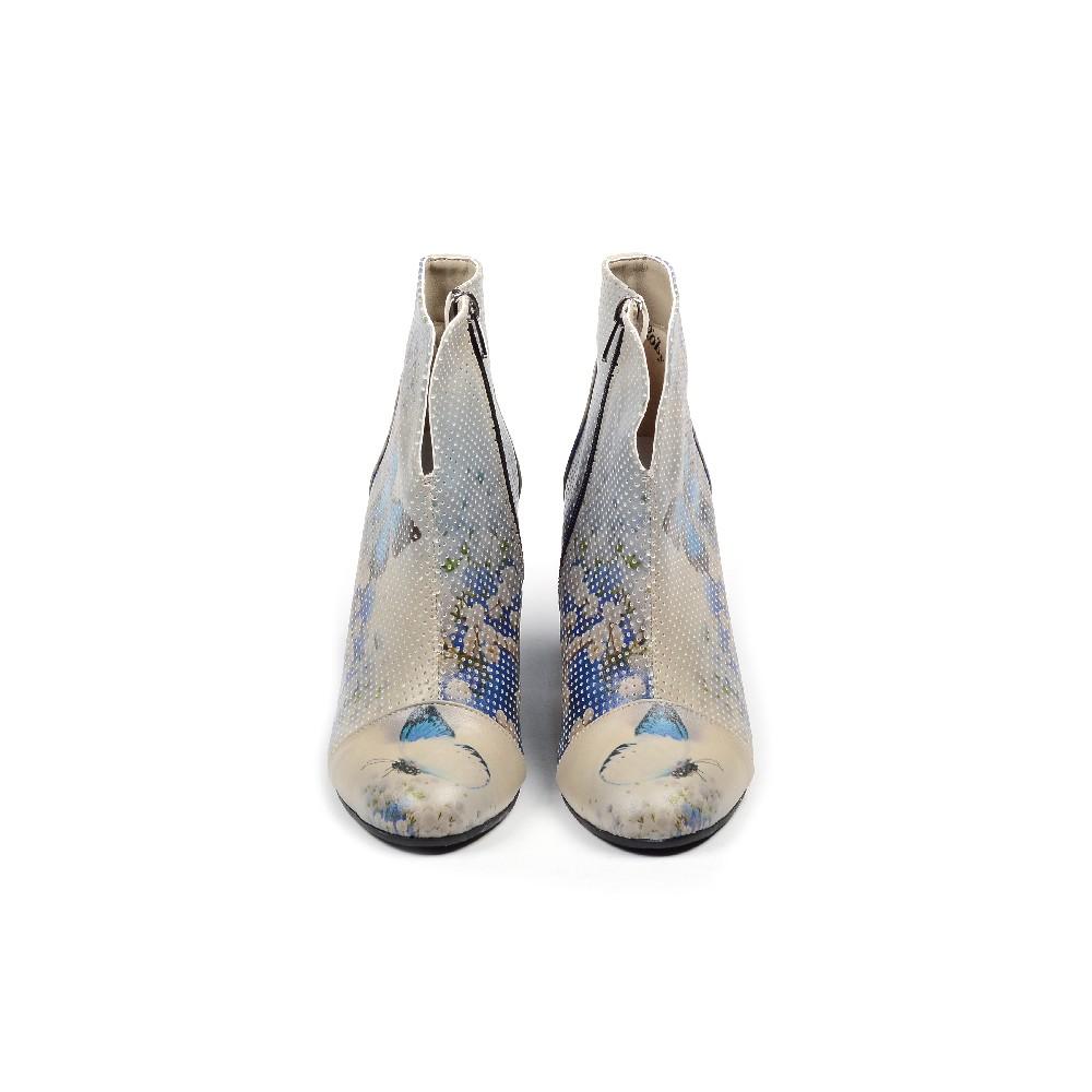 Ankle Boots Outlet - No Exchange or Return - 37 EU - 6.5 US