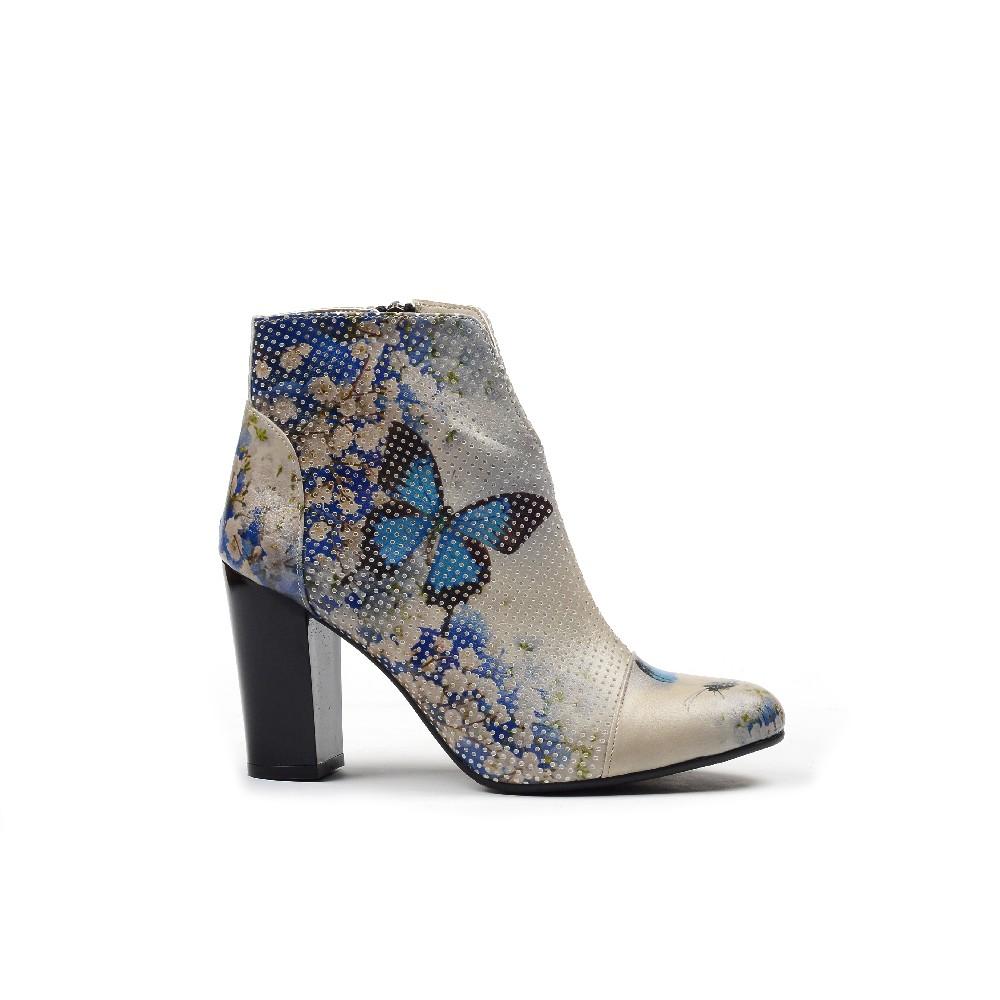 Ankle Boots Outlet - No Exchange or Return - 35 EU - 5 US