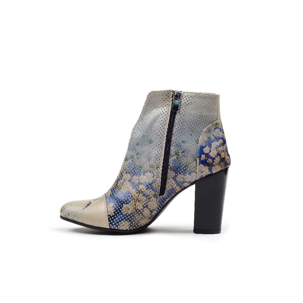 Ankle Boots Outlet - No Exchange or Return - 36 EU - 5.5 US