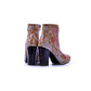 Ankle Boots Outlet - No Exchange or Return - 36 EU - 5.5 US
