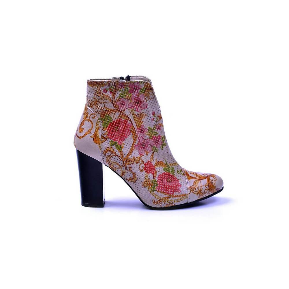 Ankle Boots Outlet - No Exchange or Return - 36 EU - 5.5 US