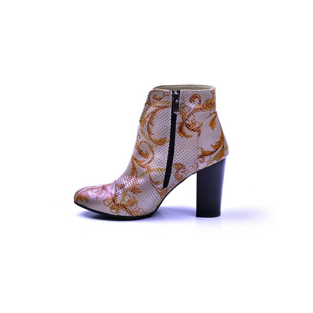 Ankle Boots Outlet - No Exchange or Return - 36 EU - 5.5 US