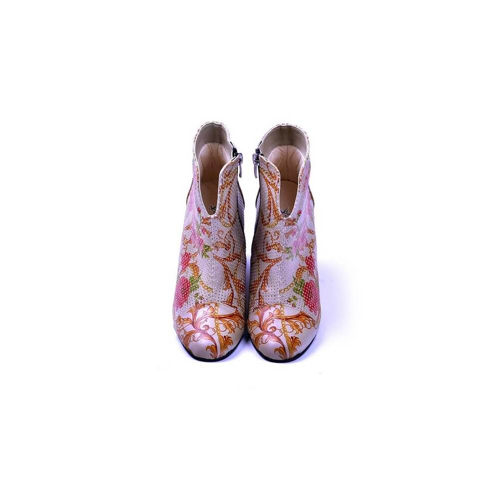 Ankle Boots Outlet - No Exchange or Return - 36 EU - 5.5 US