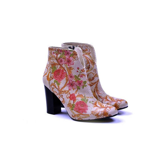 Ankle Boots Outlet - No Exchange or Return - 36 EU - 5.5 US