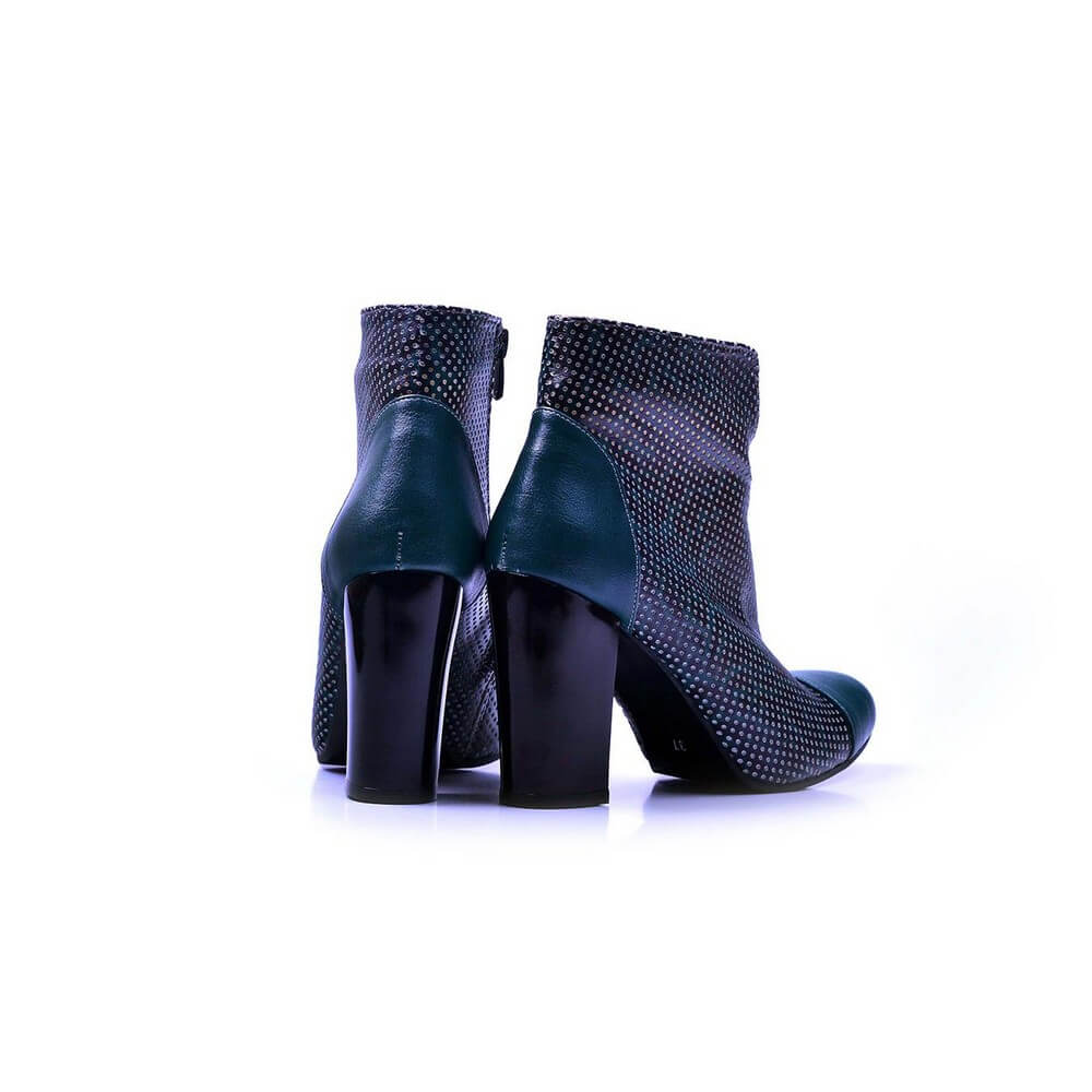 Ankle Boots Outlet - No Exchange or Return - 36 EU - 5.5 US