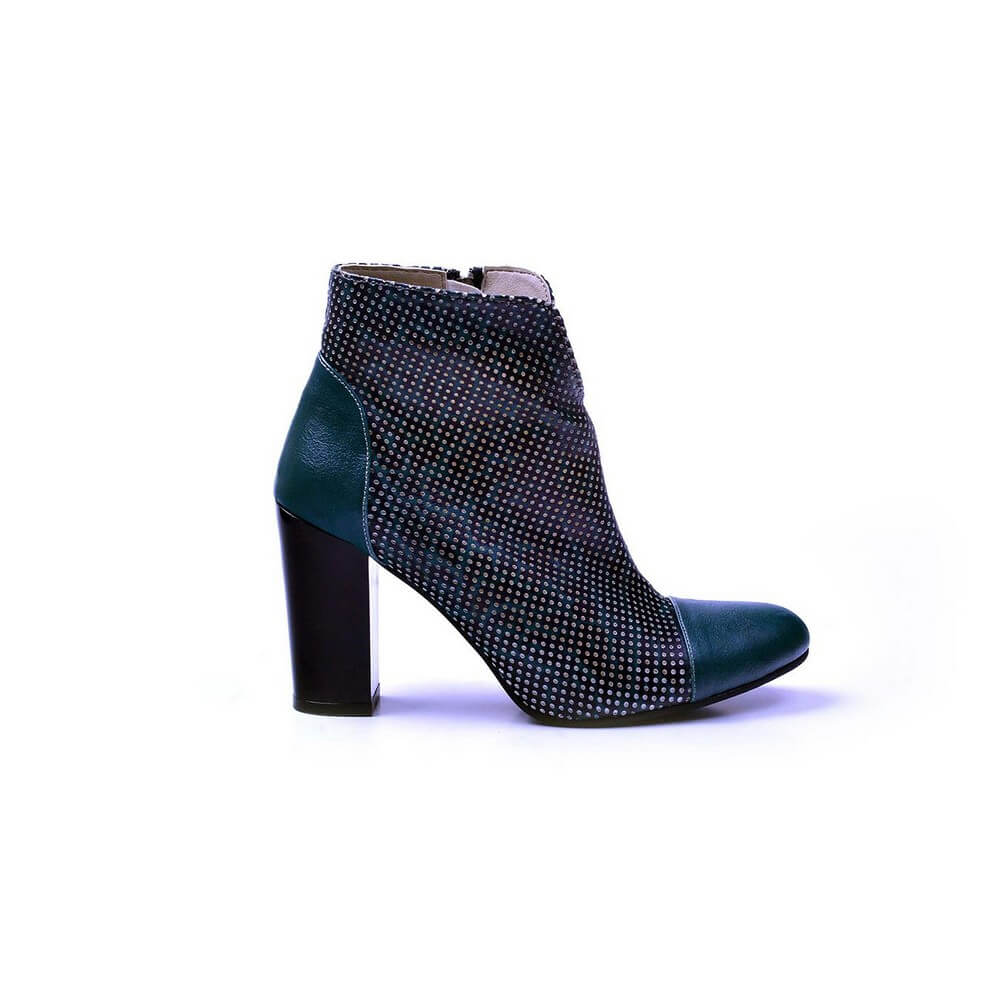 Ankle Boots Outlet - No Exchange or Return - 36 EU - 5.5 US