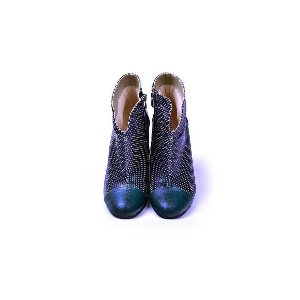Ankle Boots Outlet - No Exchange or Return - 36 EU - 5.5 US