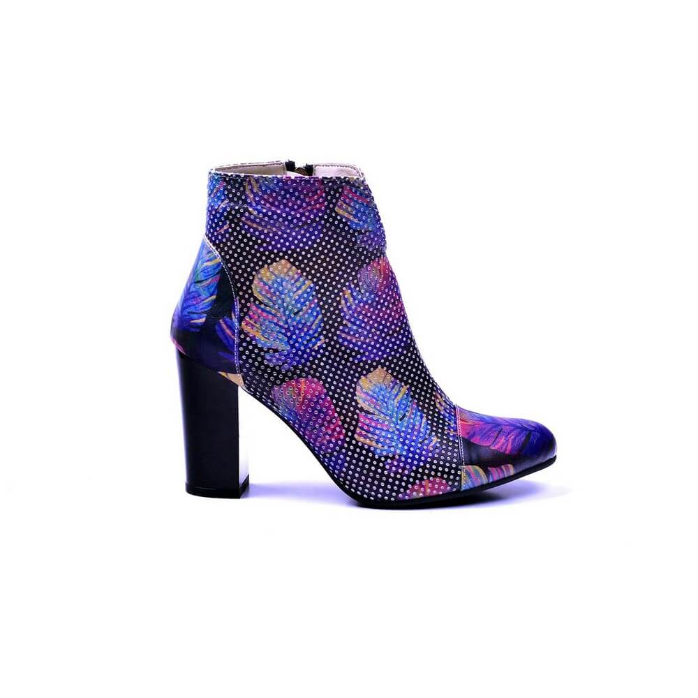 Ankle Boots Outlet - No Exchange or Return - 36 EU - 5.5 US