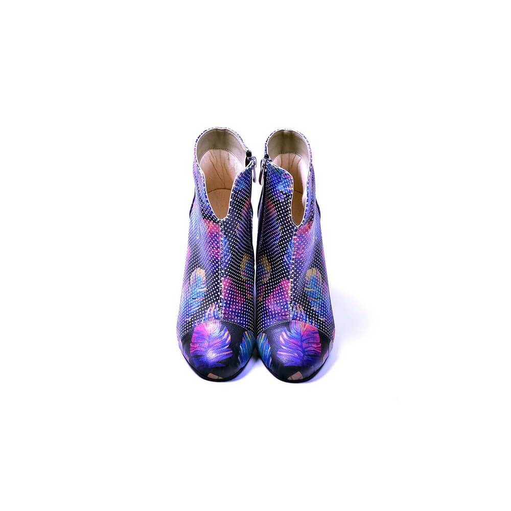 Ankle Boots Outlet - No Exchange or Return - 36 EU - 5.5 US