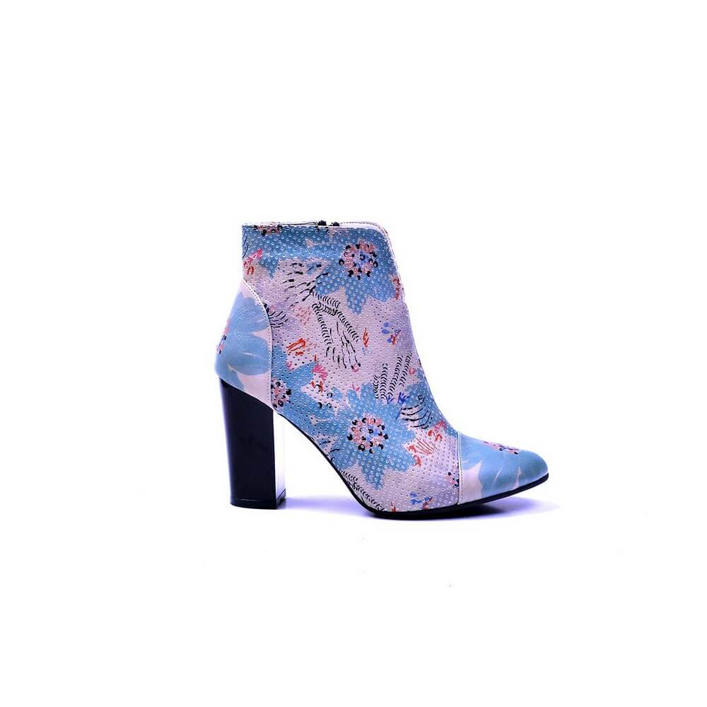 Ankle Boots Outlet - No Exchange or Return - 36 EU - 5.5 US