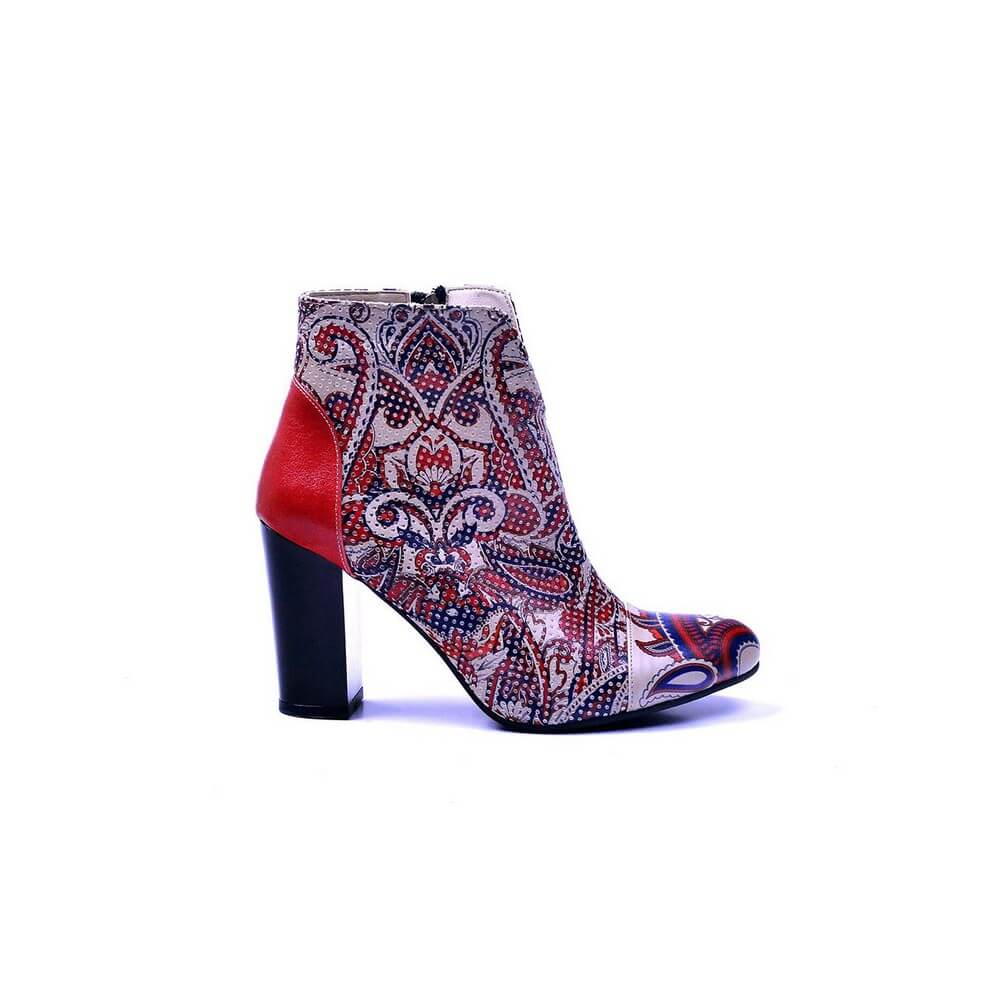 Ankle Boots Outlet - No Exchange or Return - 36 EU - 5.5 US