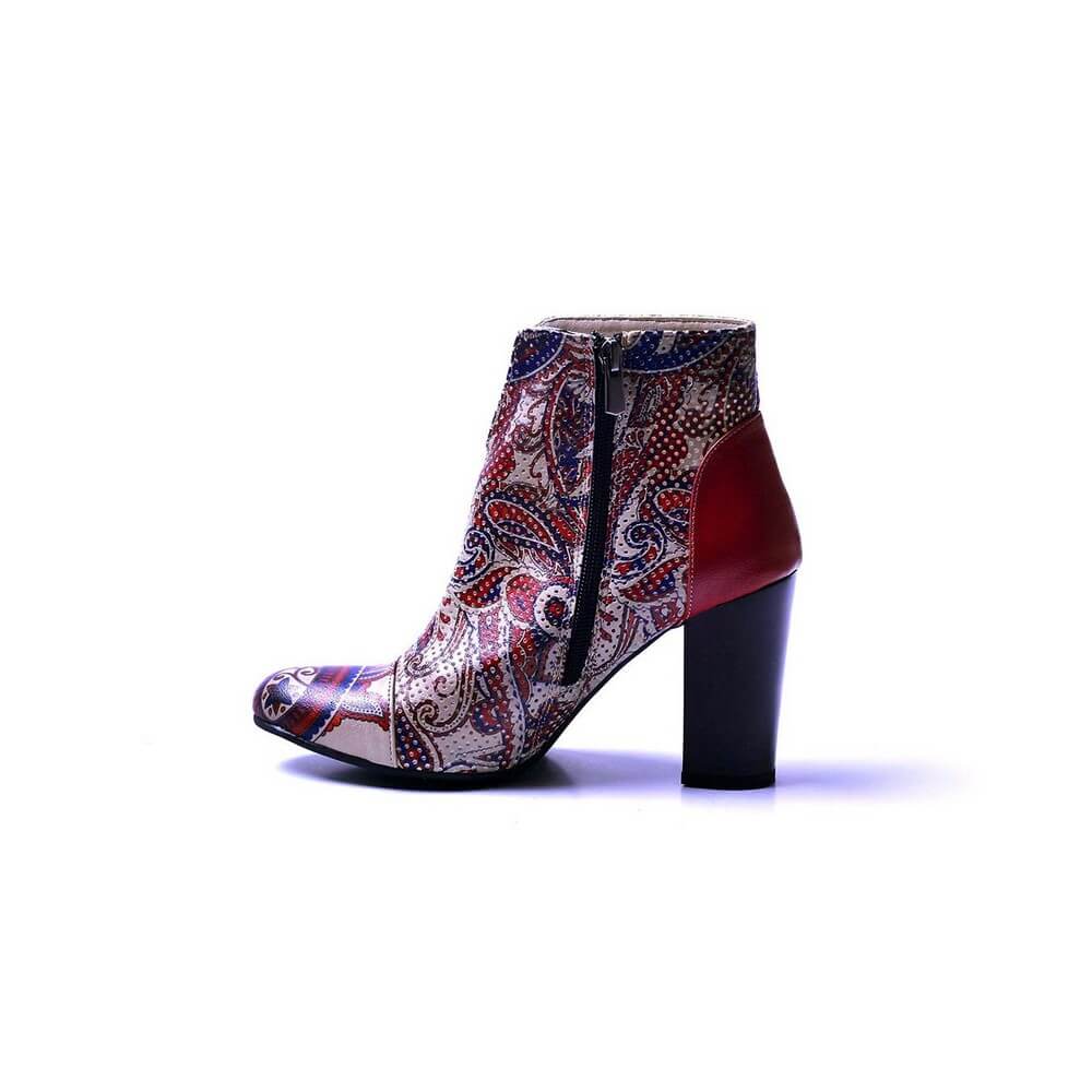 Ankle Boots Outlet - No Exchange or Return - 36 EU - 5.5 US