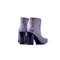 Ankle Boots Outlet - No Exchange or Return - 37 EU - 6.5 US