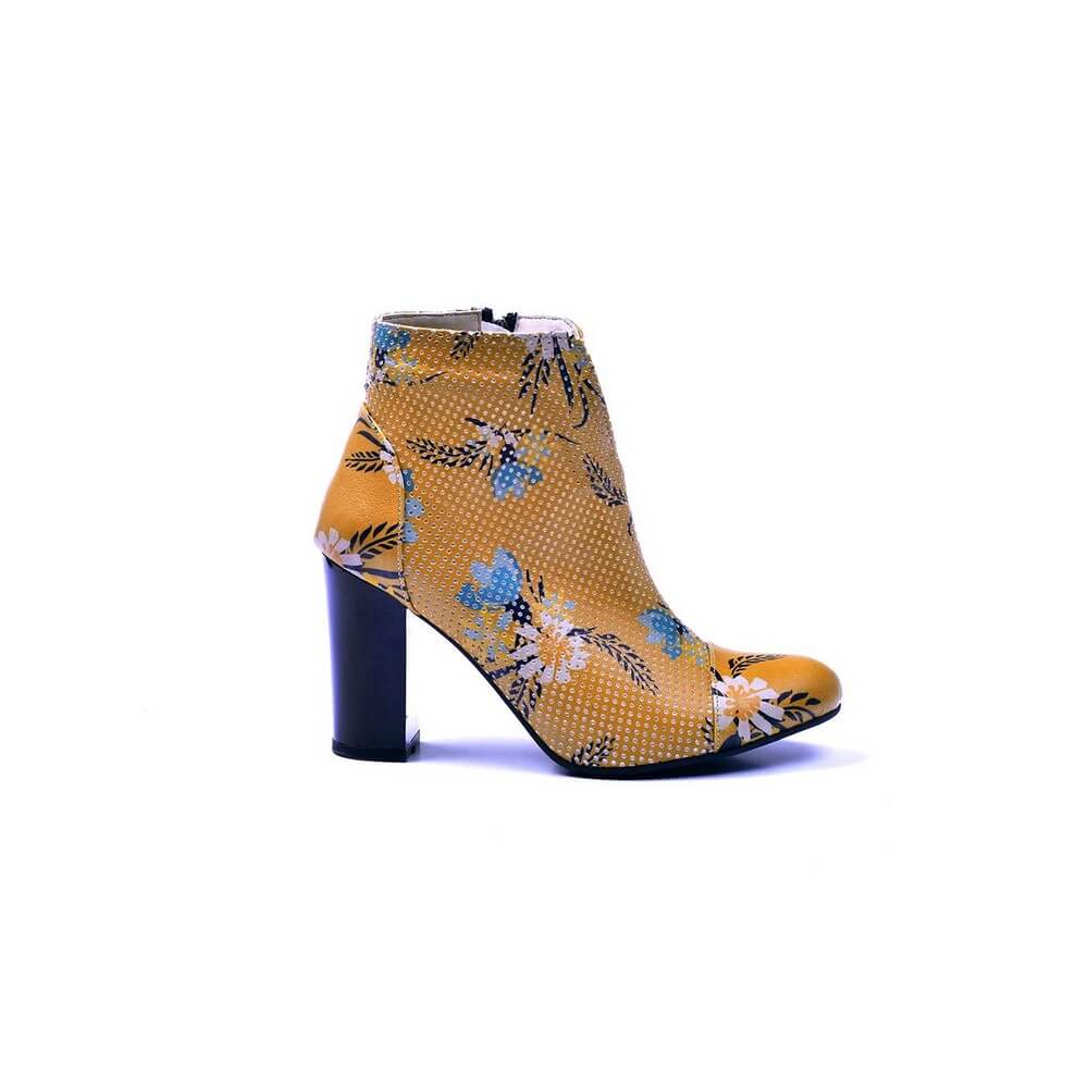 Ankle Boots Outlet - No Exchange or Return - 37 EU - 6.5 US
