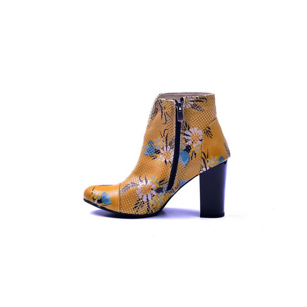 Ankle Boots Outlet - No Exchange or Return - 36 EU - 5.5 US