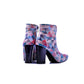 Ankle Boots Outlet - No Exchange or Return - 36 EU - 5.5 US
