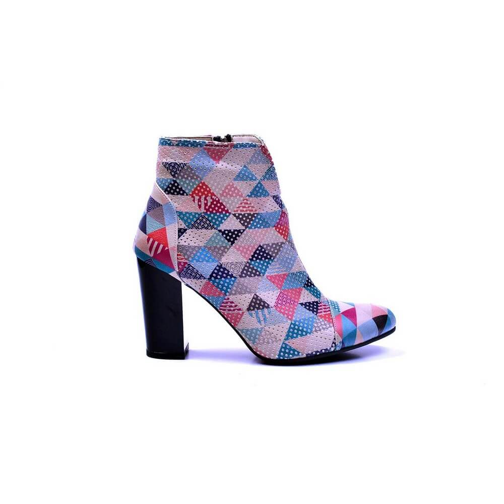 Ankle Boots Outlet - No Exchange or Return - 36 EU - 5.5 US