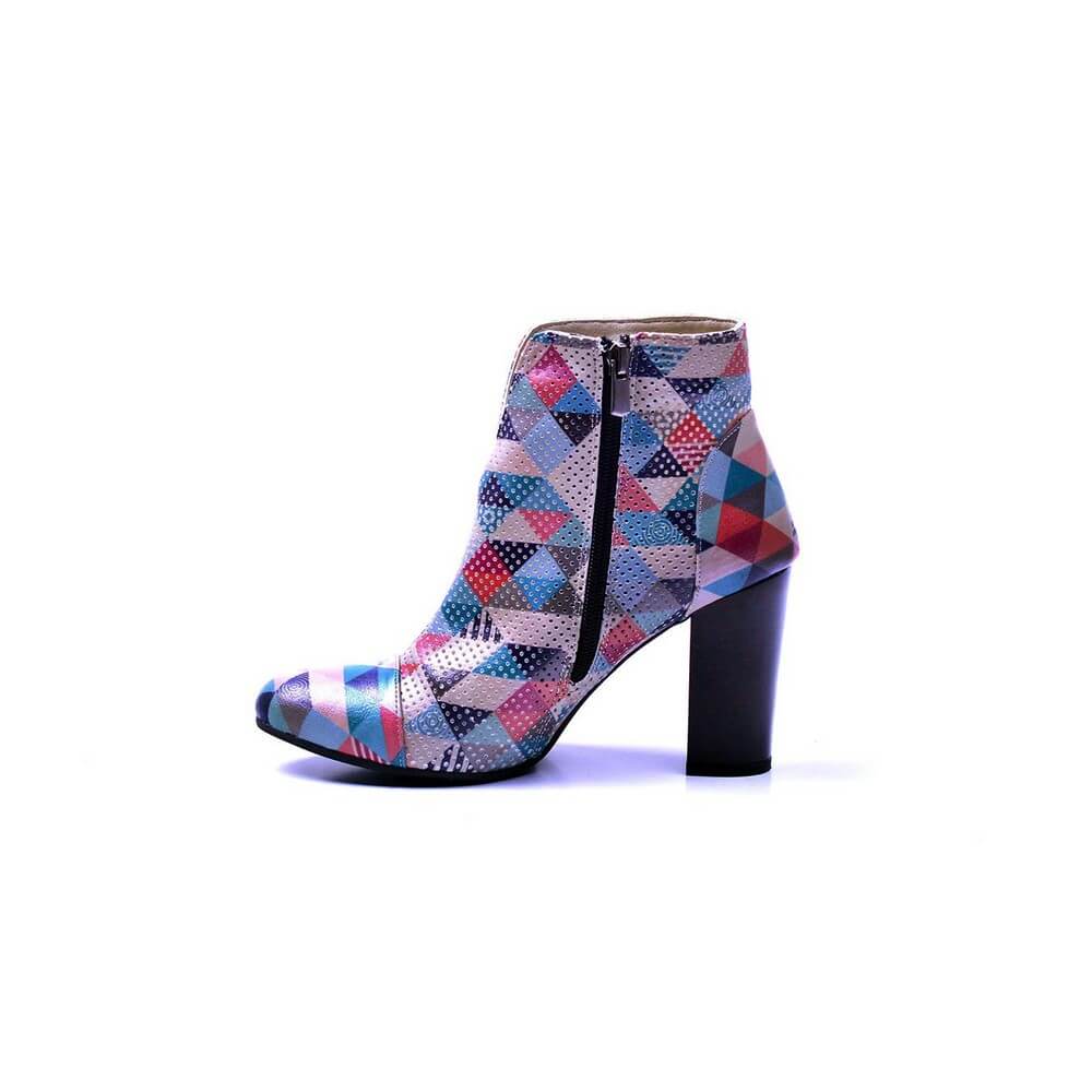 Ankle Boots Outlet - No Exchange or Return - 36 EU - 5.5 US