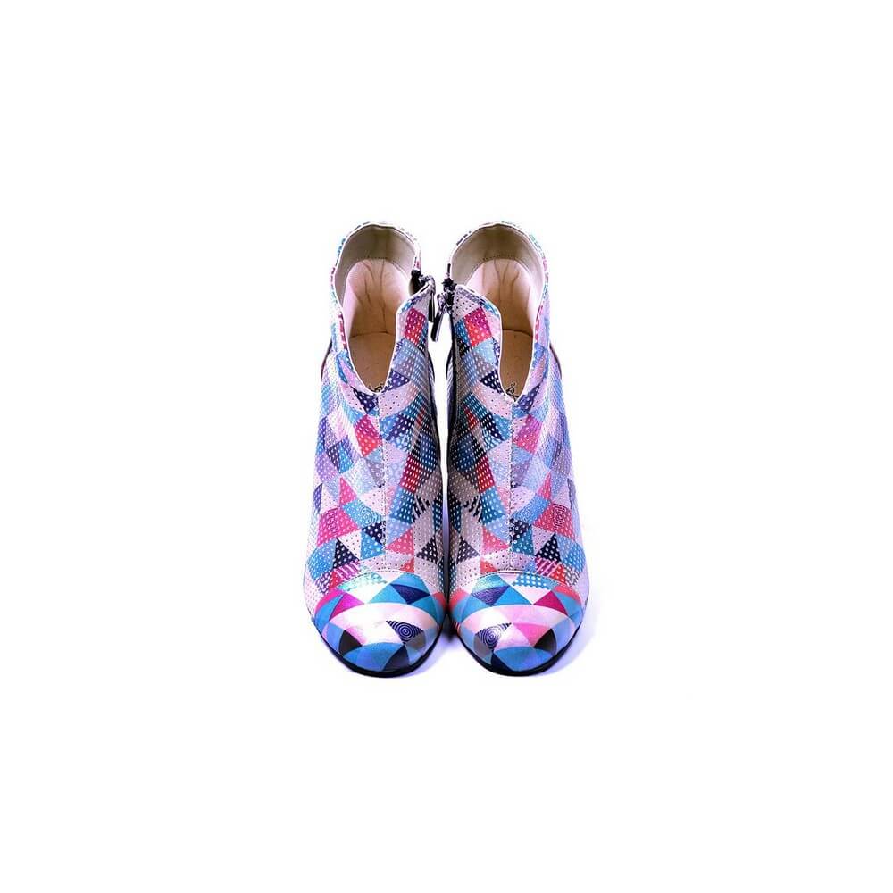 Ankle Boots Outlet - No Exchange or Return - 36 EU - 5.5 US