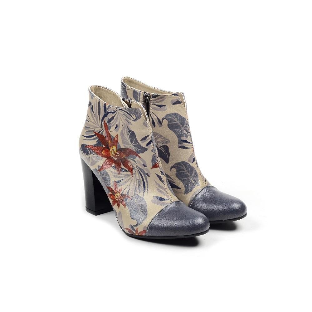 Ankle Boots Outlet - No Exchange or Return - 35 EU - 5 US