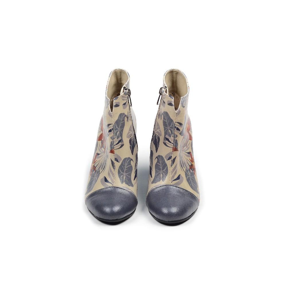 Ankle Boots Outlet - No Exchange or Return - 37 EU - 6.5 US