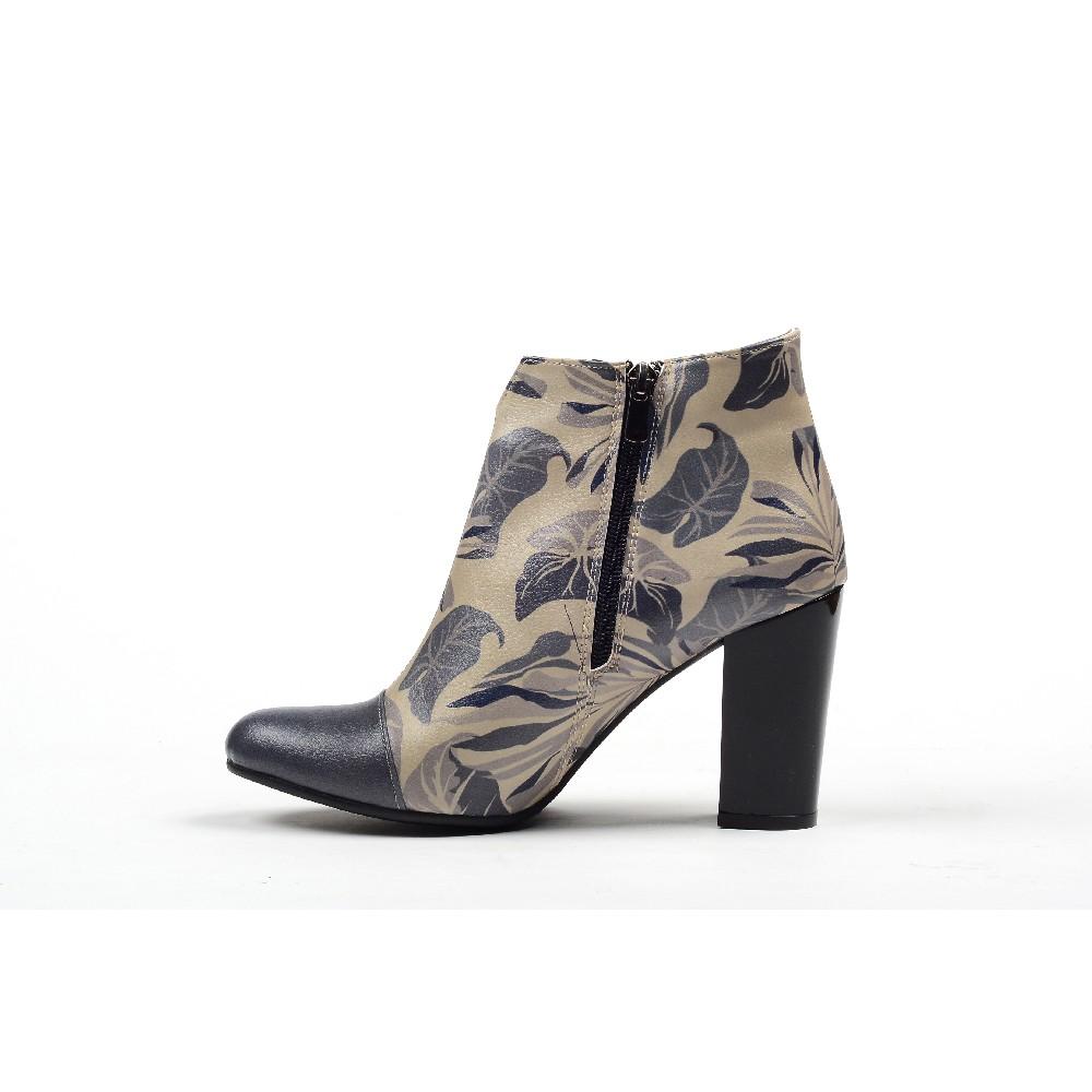 Ankle Boots Outlet - No Exchange or Return - 35 EU - 5 US