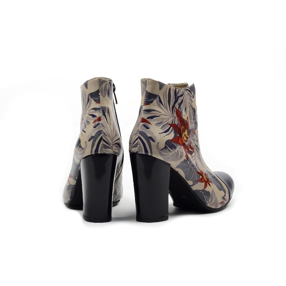 Ankle Boots Outlet - No Exchange or Return - 35 EU - 5 US