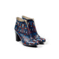 Ankle Boots Outlet - No Exchange or Return - 35 EU - 5 US