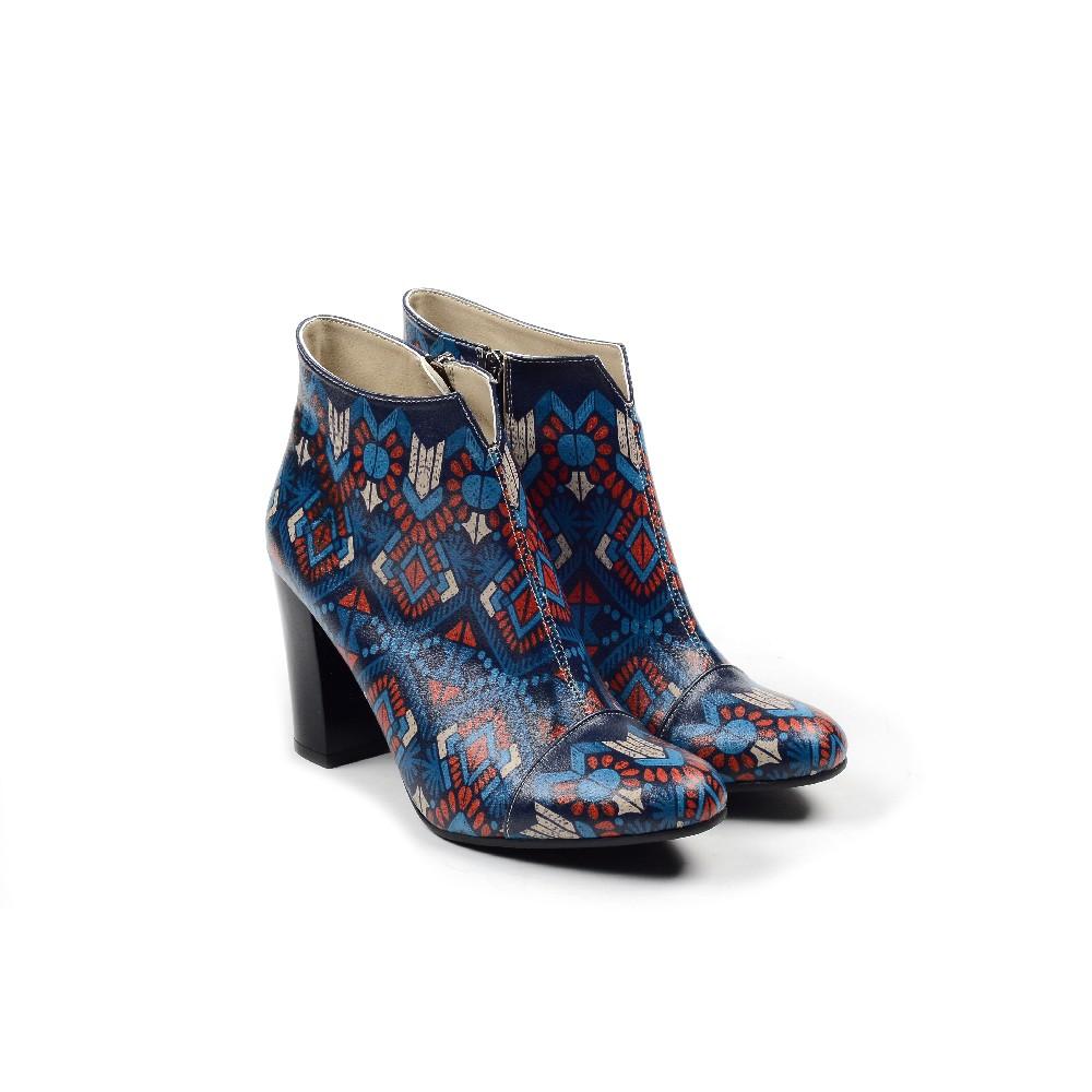 Ankle Boots Outlet - No Exchange or Return - 35 EU - 5 US