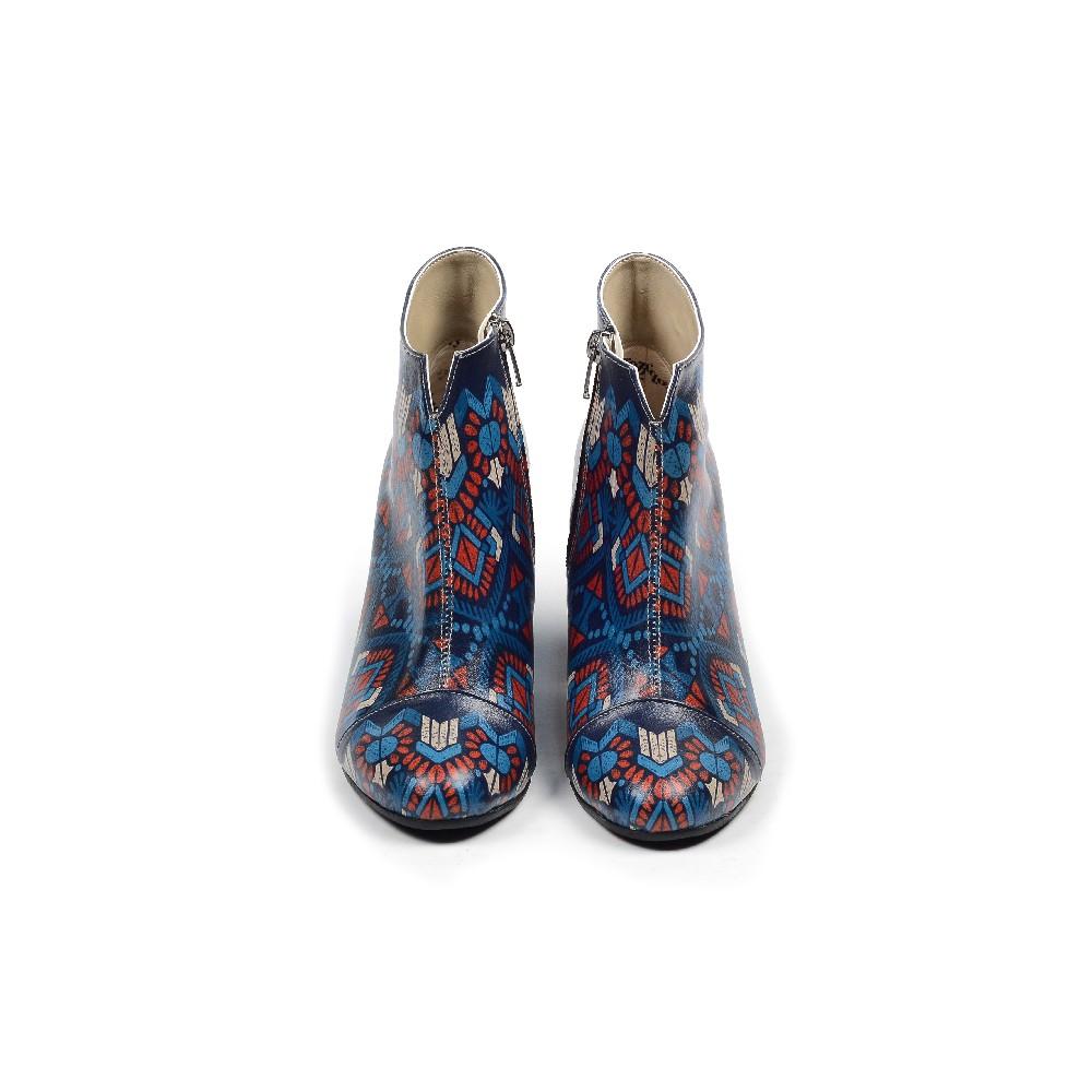 Ankle Boots Outlet - No Exchange or Return - 35 EU - 5 US
