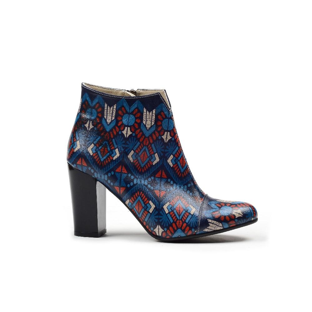 Ankle Boots Outlet - No Exchange or Return - 35 EU - 5 US