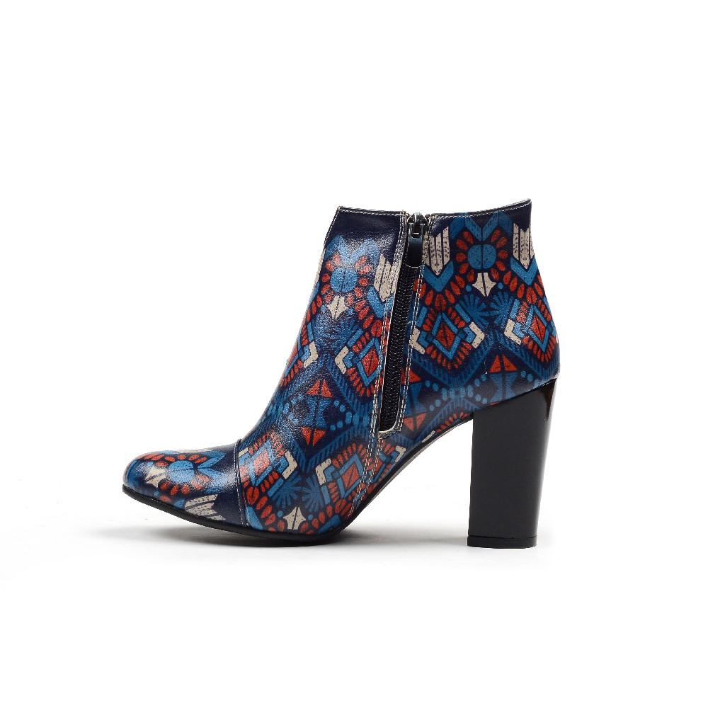 Ankle Boots Outlet - No Exchange or Return - 35 EU - 5 US