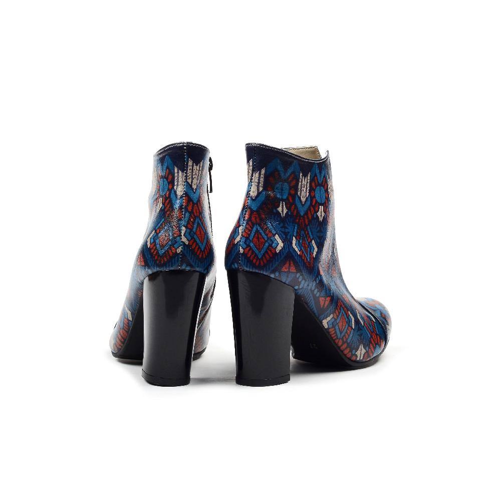 Ankle Boots Outlet - No Exchange or Return - 36 EU - 5.5 US
