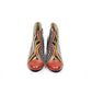 Ankle Boots Outlet - No Exchange or Return - 38 EU - 7.5 US